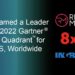 Gartner - UCaaS - 2022