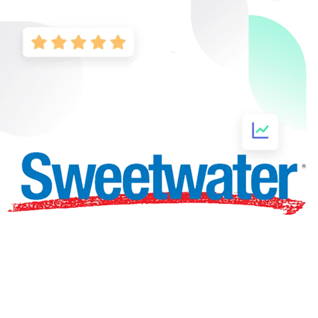 Sweetwater - Music to Our Ears